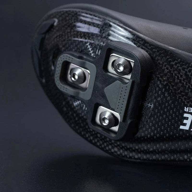 Universal Road Bike Cleats with Float