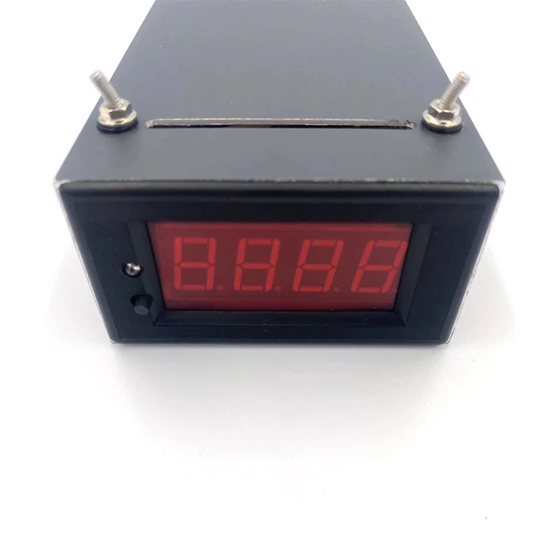 WIFI 30-9999 Fps Velocimetry Speed Measuring Instruments Slingshot Bow Speed Meter Chronograph Shooting Playthings