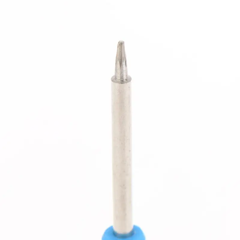 1/3/7Sets Torx-schraubendreher T2 T3 T4 T5 Stern Bit DIY Handy Hand Reparatur Tools kit Spezielle-förmigen Magnetische Schraubendreher – Detail 9