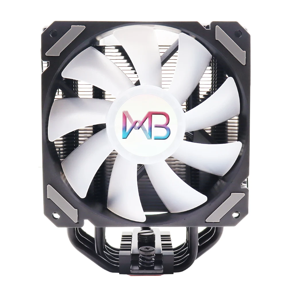 calor ventilador ventilador para intel 1150 1151