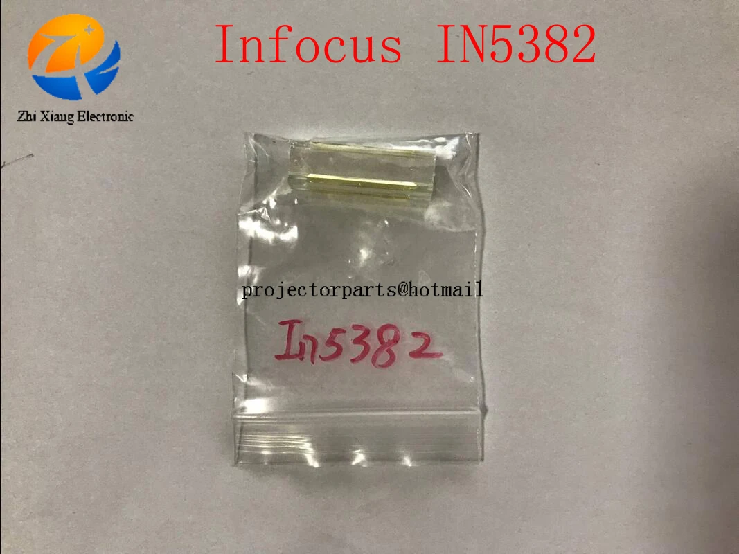

New Projector Light tunnel for Infocus IN5382 projector parts Original Infocus Light Tunnel Free shipping