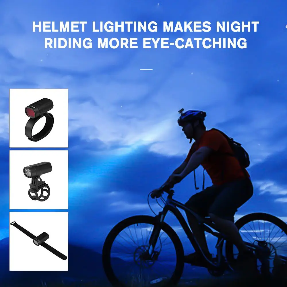 Work Light Portable Wrist Light XPE LED Wrist Watch Flashlight Torch Light USB Charging Flashlight For Outdoor Camping