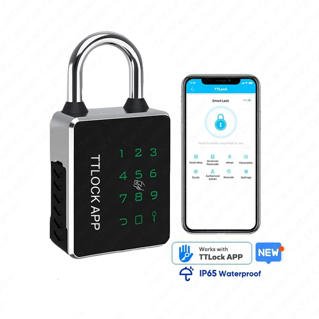 TTLock