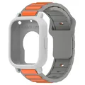 Gray Orange-LH