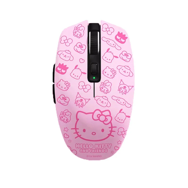 Razer-hello kitty and Friends Editionデュアルワイヤレス