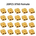 20PCS XT60 Female
