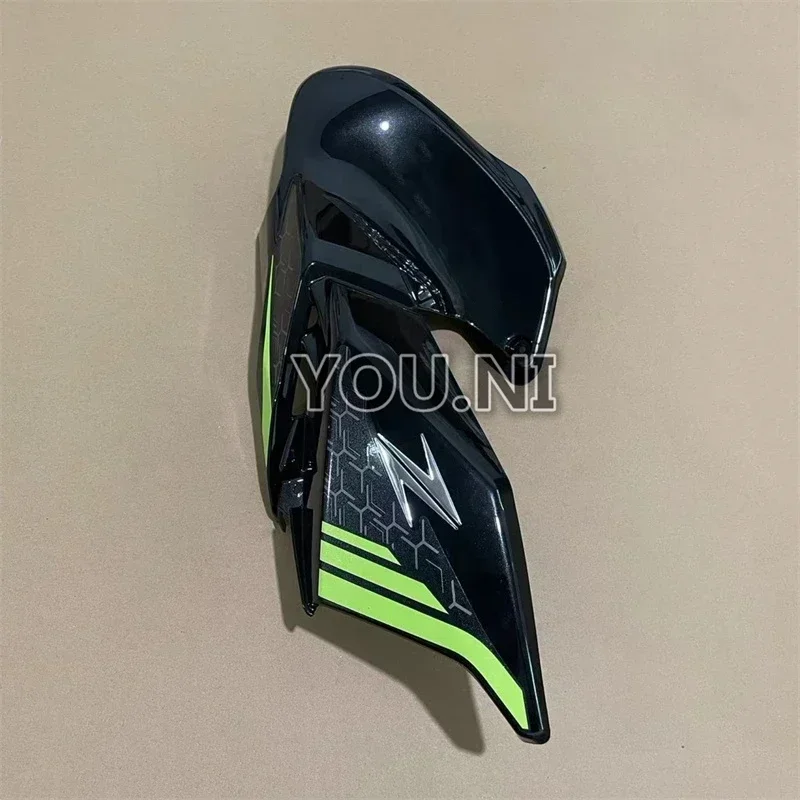Motorcycle Side Trim Guard Gas Tank Side Panel Fairing For Z900