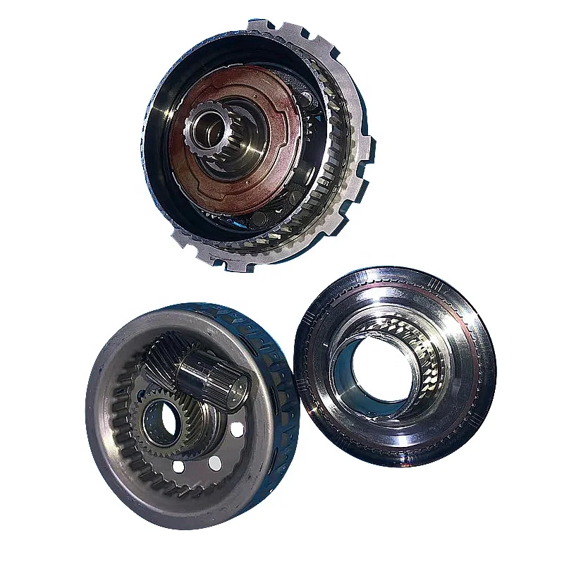 

Origami Manufacture Supply Hight Quality For Auto Transmission Part Of Planet Carrier