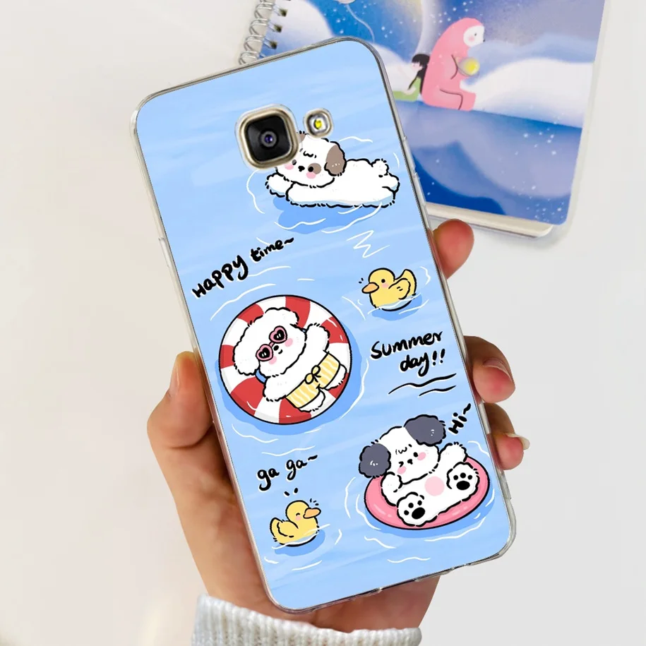 Floral Transparent Silicone Phone Case - Elegant Design and Protective Back Cover