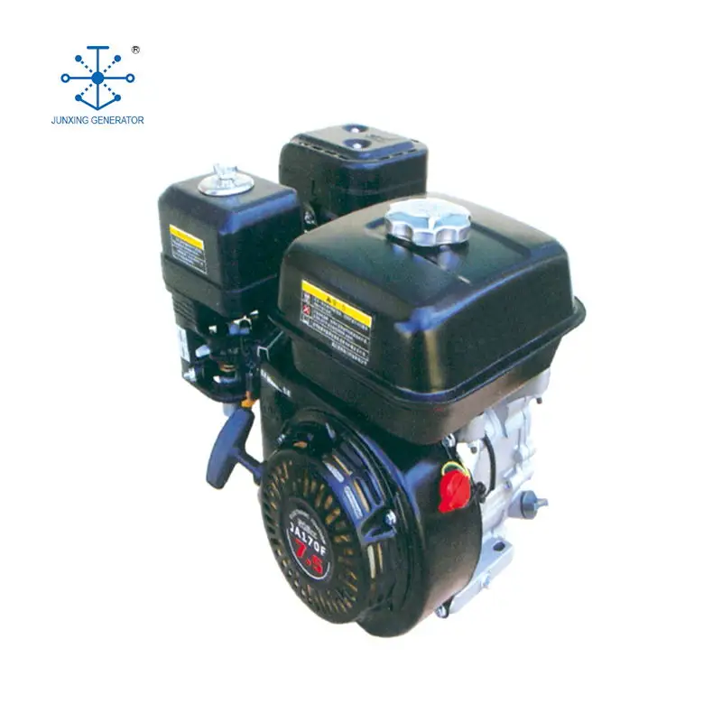 Machinery Engines 4-stroke Gasoline Engine Petrol Engine For Agriculture