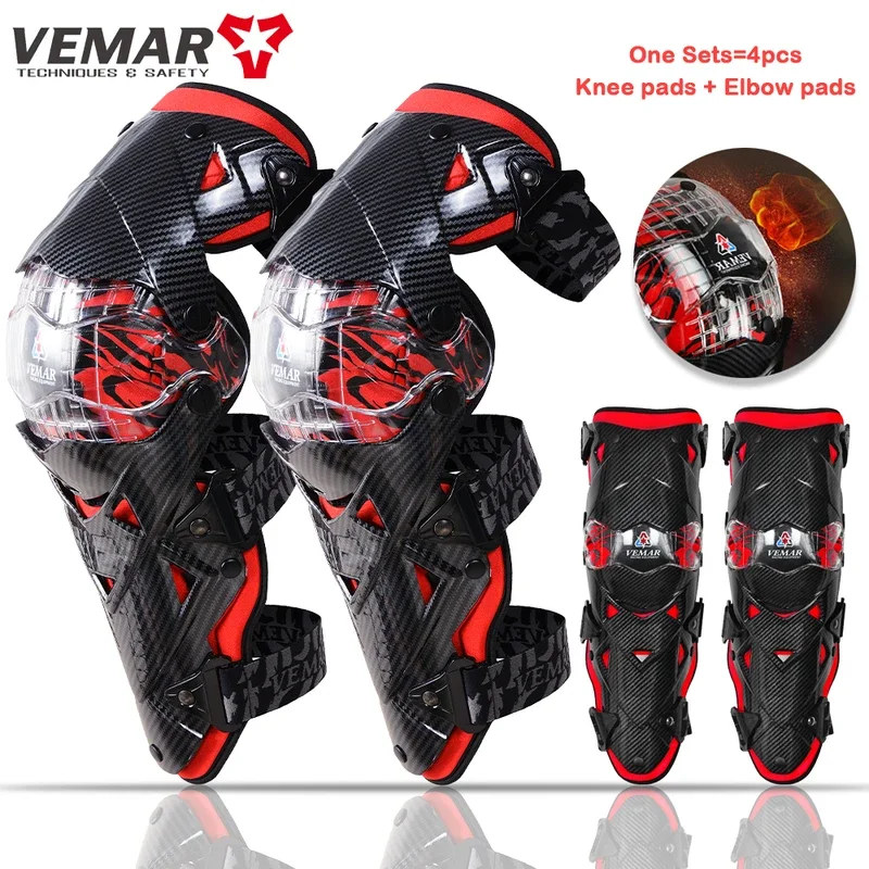 Women Motorcycle Cycling Riding Knee Guard Protective MX Motocross Knee Protectors Pads Armor Kneepads Gear Rodilleras Moto
