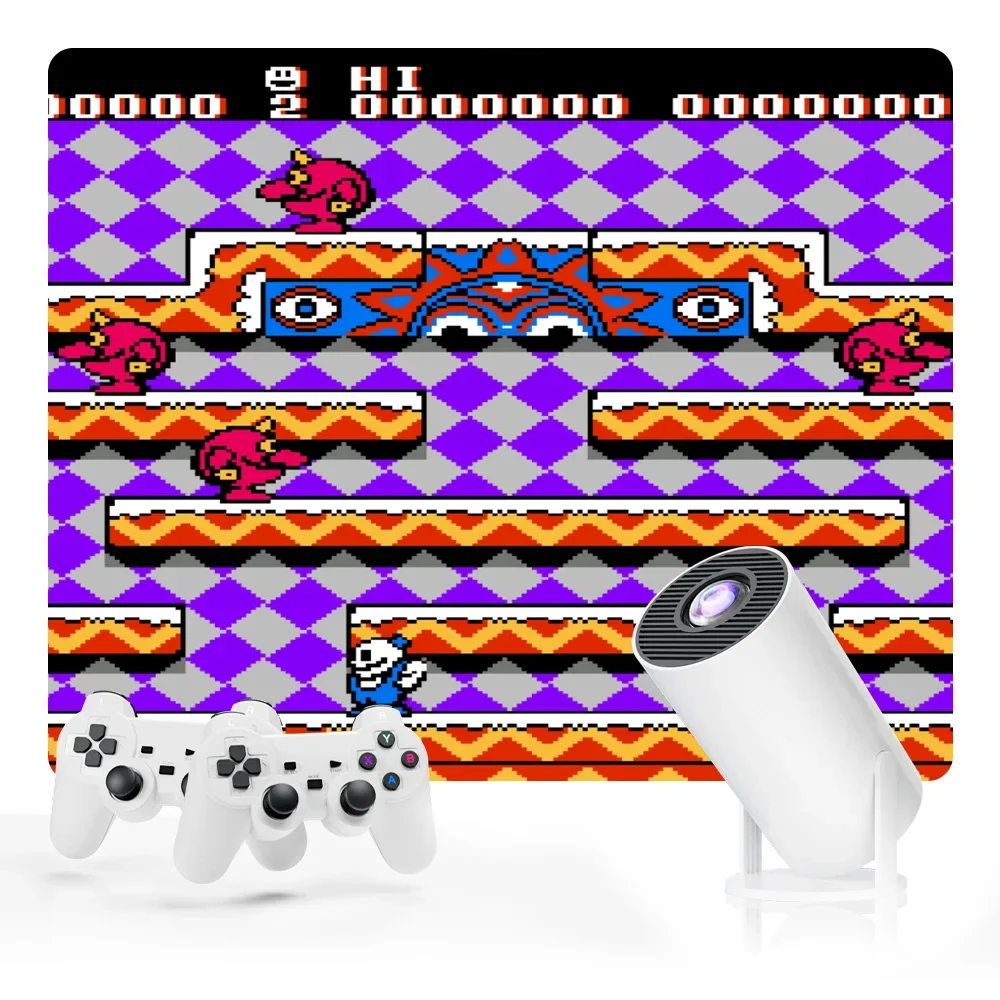 2 In 1 Projector Game 23 2 In 1 Projector Game