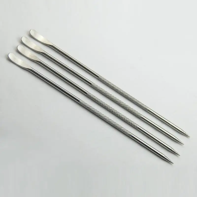 Barista Cappuccino Espresso Coffee Decorating Latte Art Pen Tamper Needle Creative High Quality Fancy Coffee Stick Tools