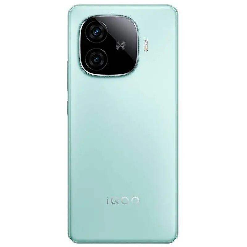 iQOO Z9 5G Mobile Phone Snapdragon 7 Gen 3 Dual SIM 6.78"  80W Fast charging 6000mAh used phone 4