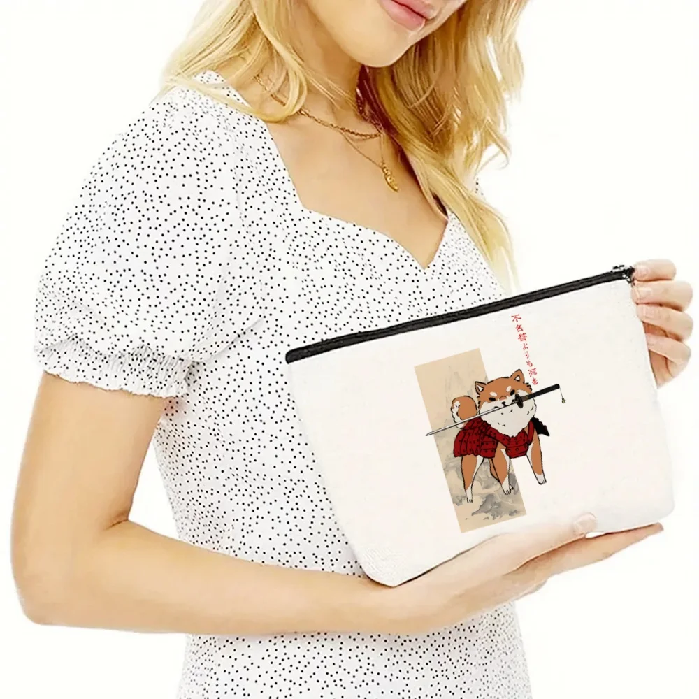 Makeup bag-N