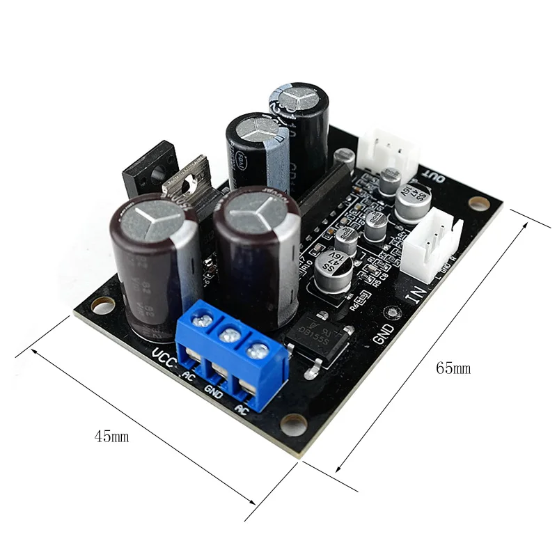 dlhifi vinil record player placa mm mc phono amplificador gramofone cabeça ampliação preamp com fonte de alimentação