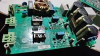 Feiya ZGM CAMFive Dahao MD202G XY Pantograph Driver Board