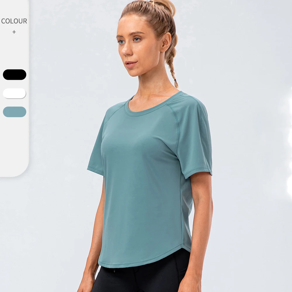 Damen Sportjacke Mit Reißverschluss - Atmungsaktives Fitness Top Für Gym & Yoga