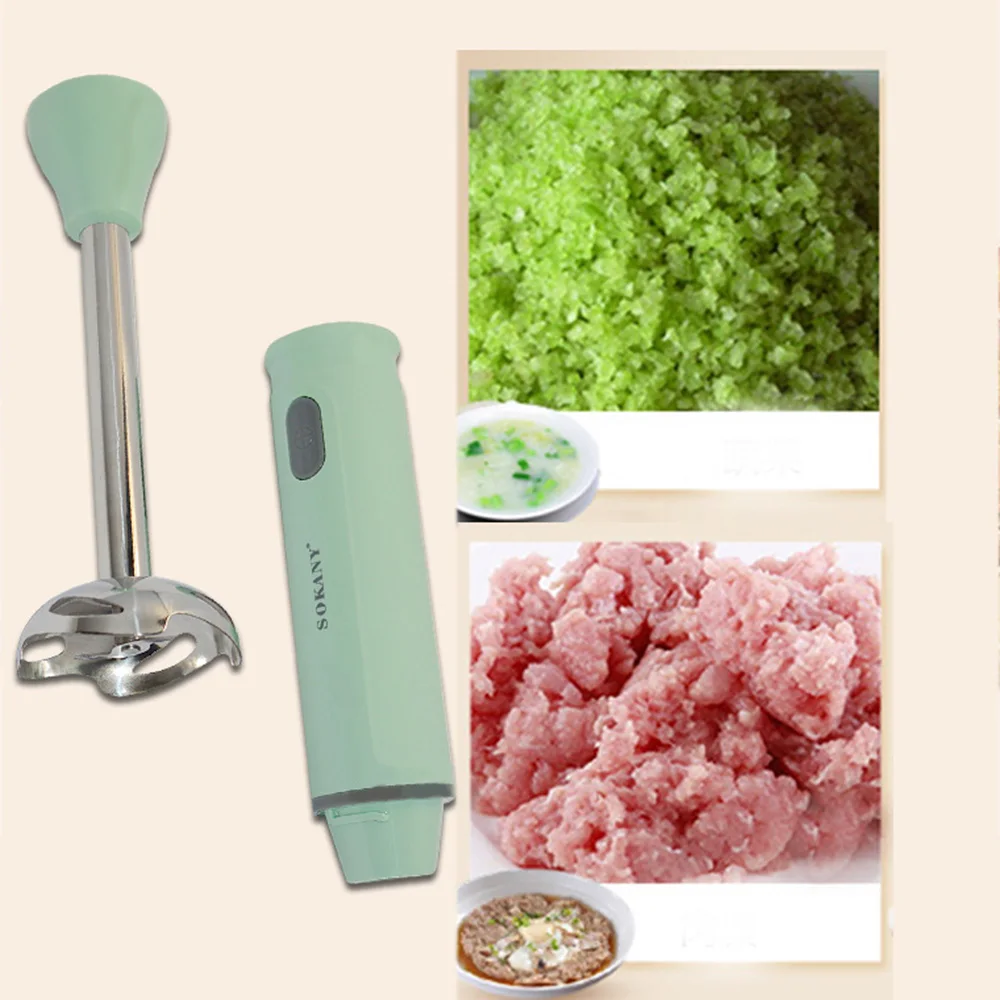 liquidificador eletrico portatil para cozinha maquina misturadora 05