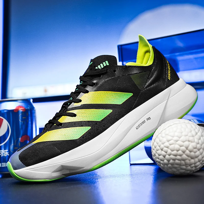 

New Men Casual Air Cushion Running Shoes Comfortable Male Autumn Mesh Breathable Casual Ligh Soft Sports Shoes Sneakers