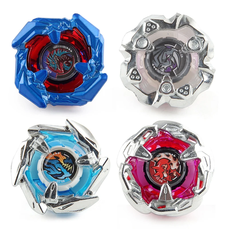 Bey Burst Gyro X Toy BX Gyro BX001 BX00 BX14 BX13 BX BX-20 BX-21 BX-19 Walki Z Żyroskopem Luzem