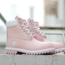 botas de mujer – Compra botas de mujer con envío gratis en AliExpress  version
