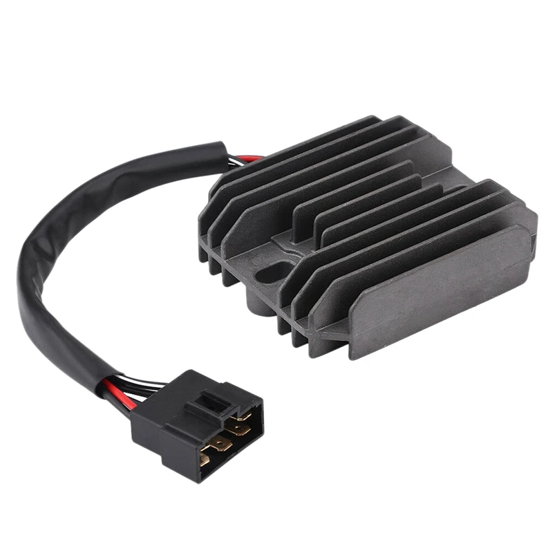 

Motorcycle Voltage Regulator Rectifier For Suzuki GSXR600 GSXR750 1997-2005 GSXR1000 2001-2004