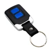 Garage Remote Control 433mhz 433.92mhz Fixed Code Commands Duplicator Universal Gate Access Transmitter keychain 1