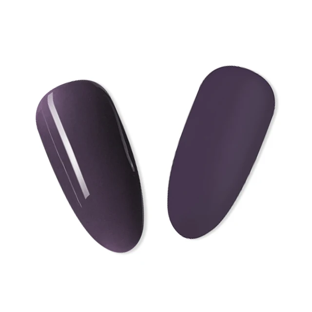 Beautilux Gel Nail Polish AC Colors Professional UV LED Salon Nails Art Gels Varnish Soak Off Semi Permanent Nail Lacquer 10ml AC111