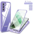 QCQBG purple