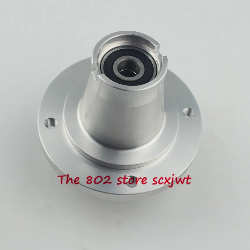 Motorcycle Wheel Rims CNC silver front & rear disc brake hub Wheel Rim Hub for dax ruckus zoomer for monkey Z50bike