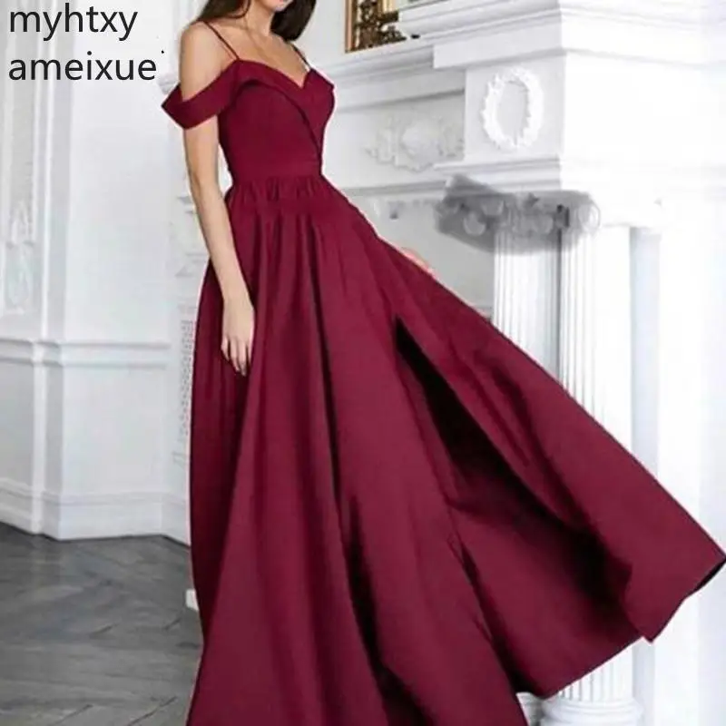 

Party A-line Plus Size Custom Evening Dresses 2023 Abendkleider Formal Dress Abiye Kaftan Dubai Party Gown Robe De Soiree