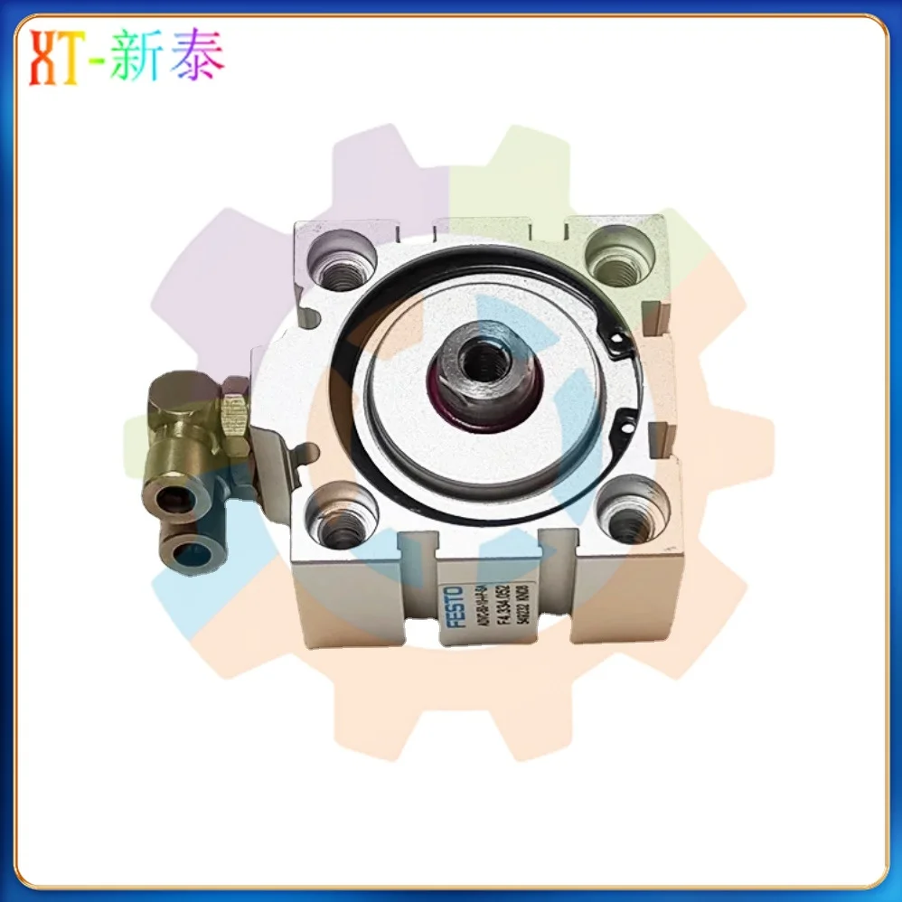 

Best Quality Printing Machinery Parts Air Cylinder F4.334.052 Pneumatic Cylinder For Heidelberg CD102/XL105