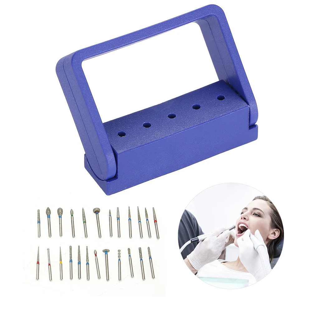 Рисунок 5 - 5 отверстий, пластиковые искусственные