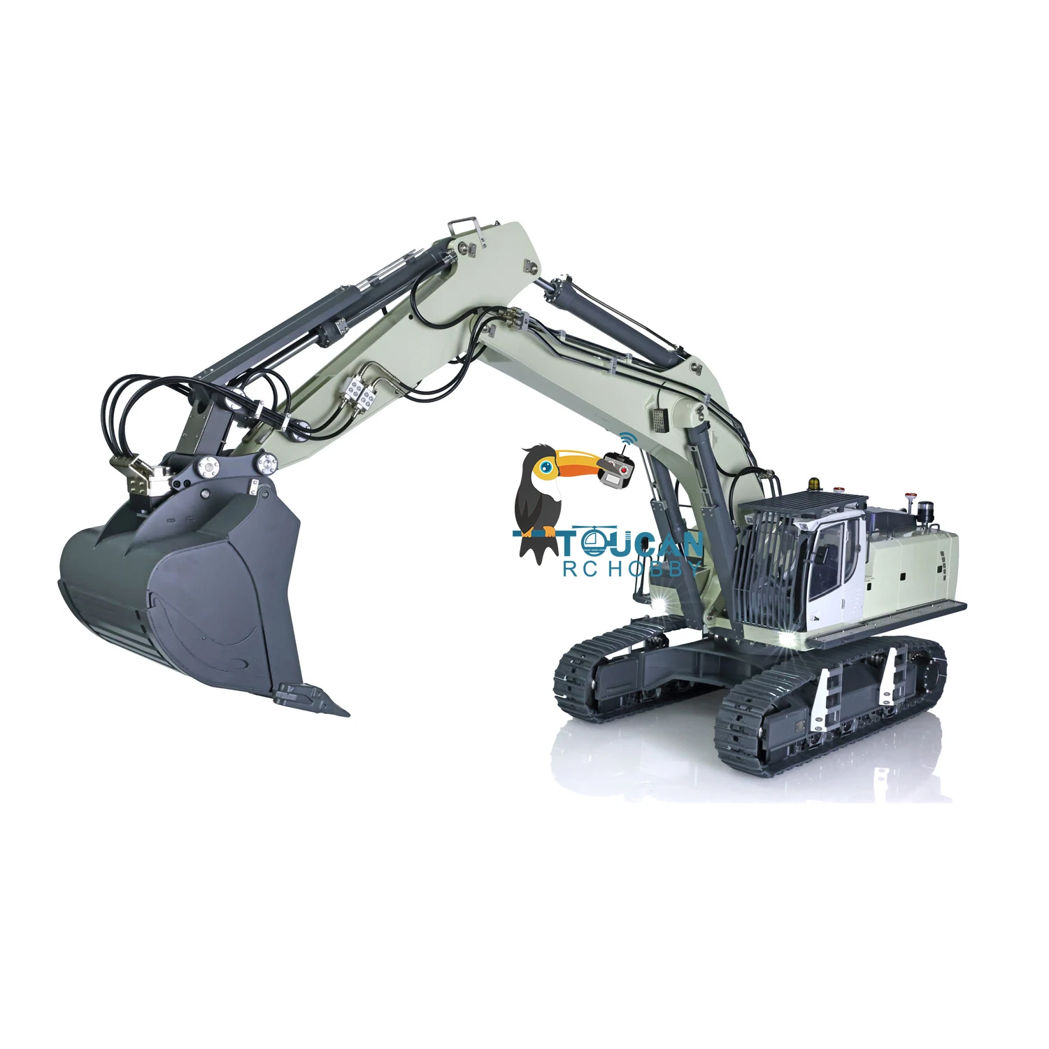 Рисунок 4 - Экскаватор Kabolite K970-100S RC