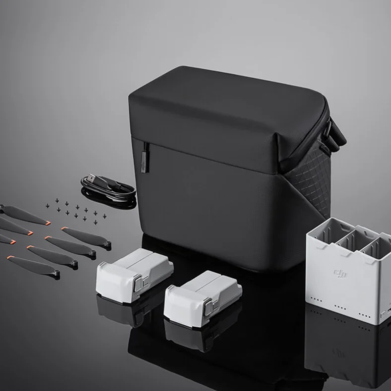 Mini 3 Pro Fly More 키트 플러스, 재고 있음
