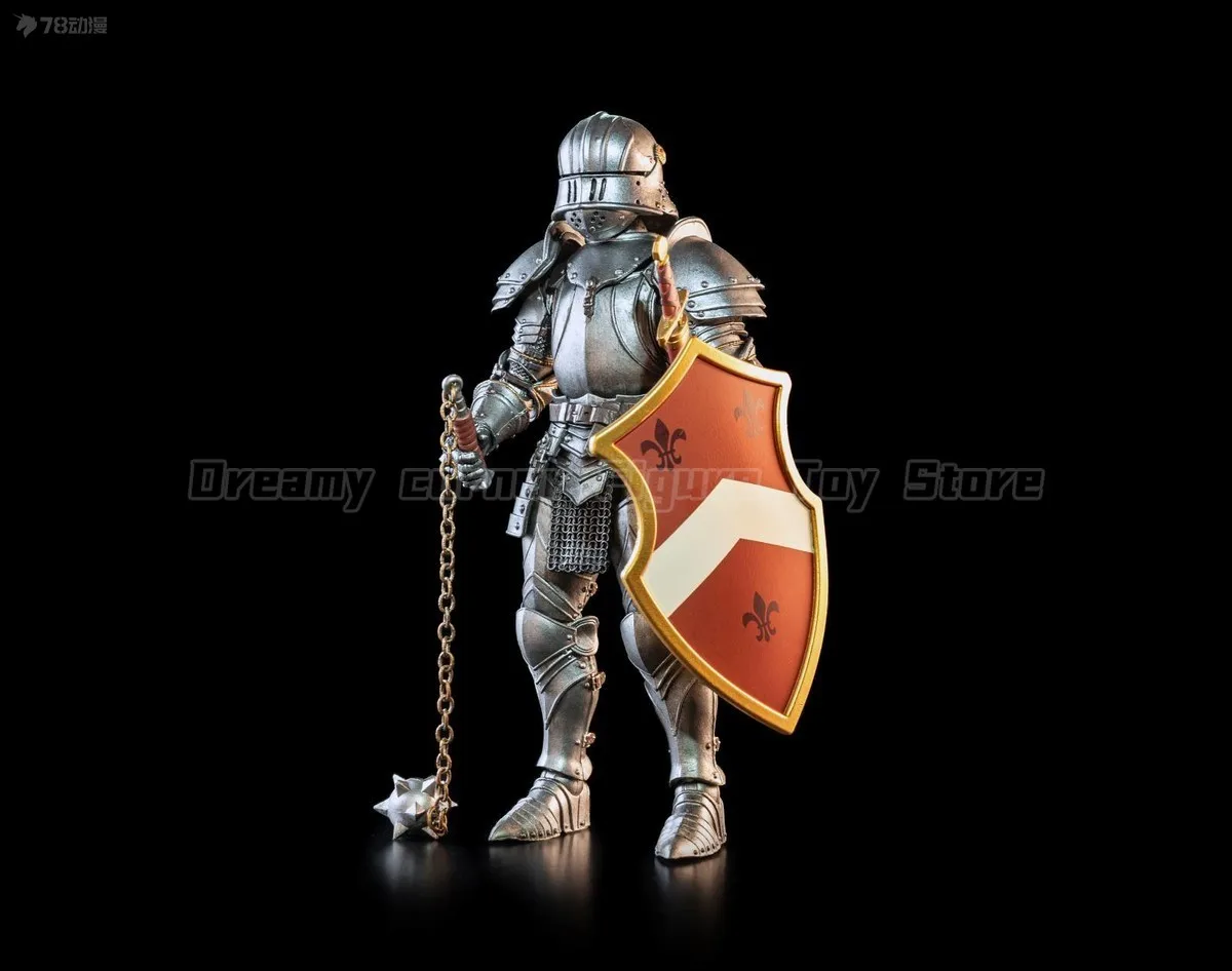 مجسم فارس شجاع، إصدار خاص 1/12