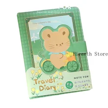 

Vintage Notebook Weekly Planner 2022 Study Accessories Sketchbooks School Supplies Items Stationery Back To School for Students