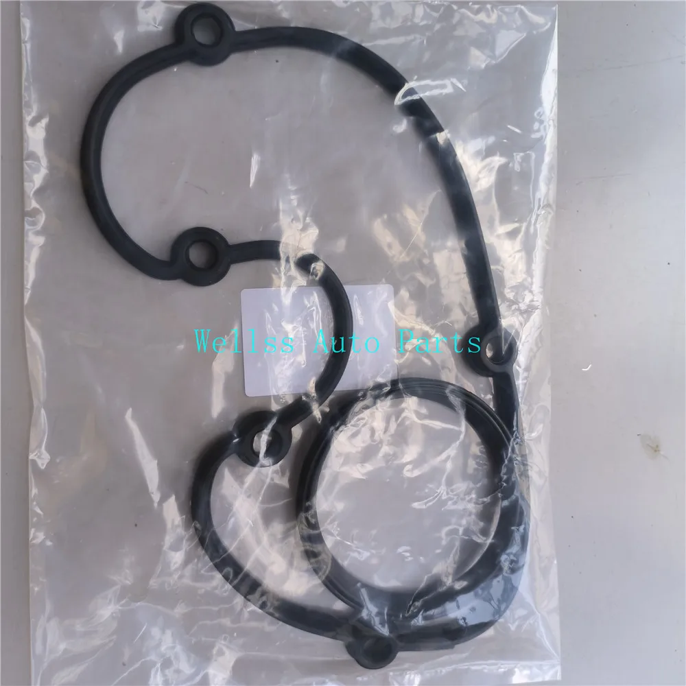 

Верхняя деталь головки цилиндра, прокладка 06H103483D 06H103483C, комплект уплотнений для A3 A4 S4 A5 Q3 Q5 Jetta Passat CC 1,8 TFSI