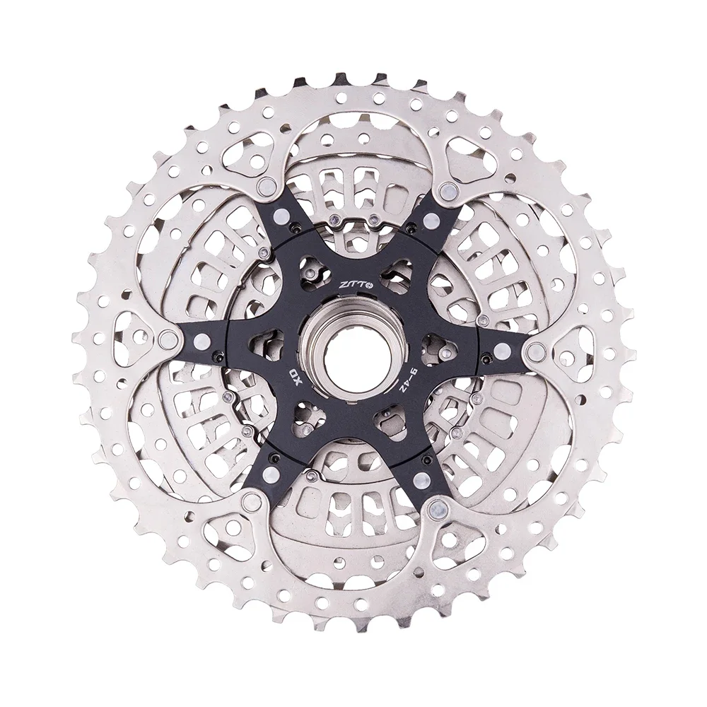 ZTTO XD 11 Speed Bicycle Cassette 9-42T 11S MTB Ultralight Steel Freewheel 11speed Chain Moutain Bike Sprocket xt bicycle cassette bicycle sprocket gear bicycle parts bike sprocket bike freewheel