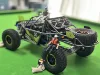 New Arrival Capo 1/8 RC Crawler Car U4 CD1582X 2 Speeds Radio Control Racing Vehicles Kits Toys for Boys  TH23512 5