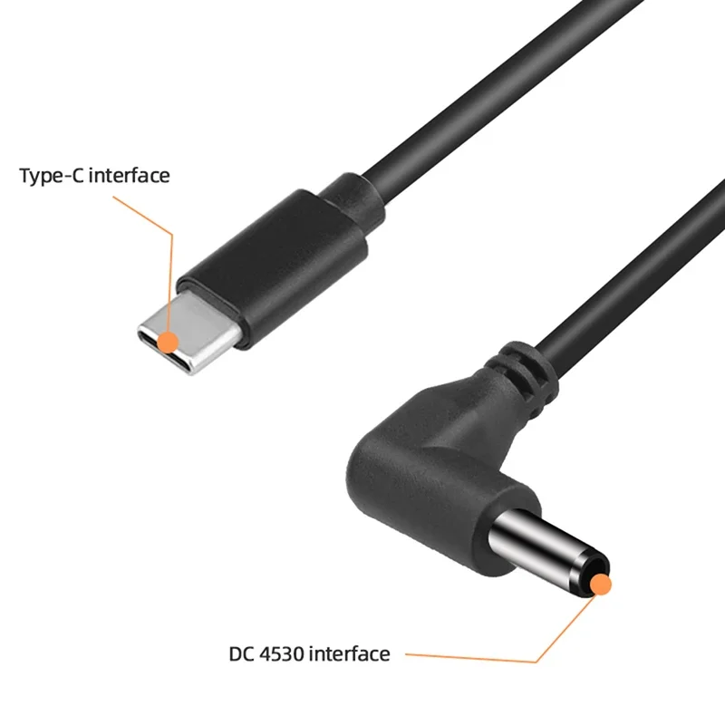 Câble chargeur batterie DJI Avata Goggles 2 + Support fixe