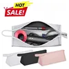 Waterproof Hair Dryer Storage Bag Dryer Accessory Storage For Dyson Curling Iron Protective Cover Portable Travel Case Storage 2
