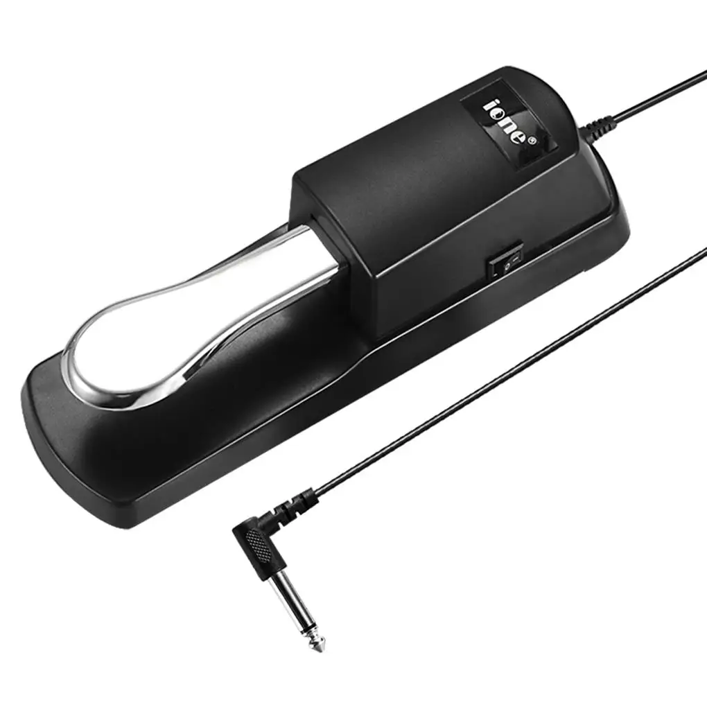 

Keyboard Sustain Pedal Sound Sustaining Piano Pedals Modified Accessories