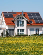  Solar System For Home Complete Kit 10000 W 10000W 380V 3 Phrase Solar Panel 500W On Grid System Home Growatt Inverter 10KW Farm 