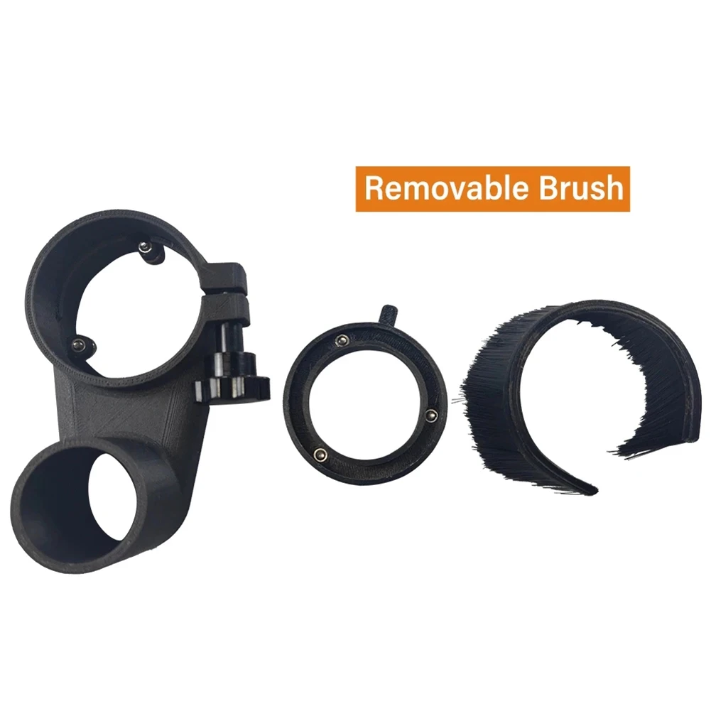 Рисунок 4 - Аксессуары для гравировального