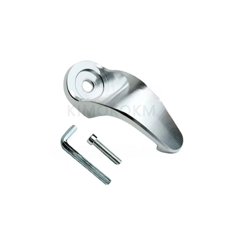 Motorcycle Luggage Hook Bag Hanger Grip Helmet Holder For YAMAHA XMAX 400 300 250 125 NMAX 125 155 NVX 155 Aerox xmax300 nmax150 motorcycle handlebar hook motorcycle helmet holder
