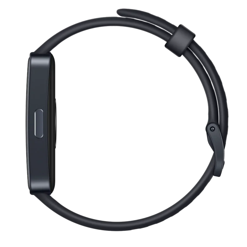 HUAWEI Band 8 Smartwatch, Full View Display, 1.47 Inches, 2 Weeks Battery  Lasts High Precision Sleep Measurement, Midnight Black from Japan