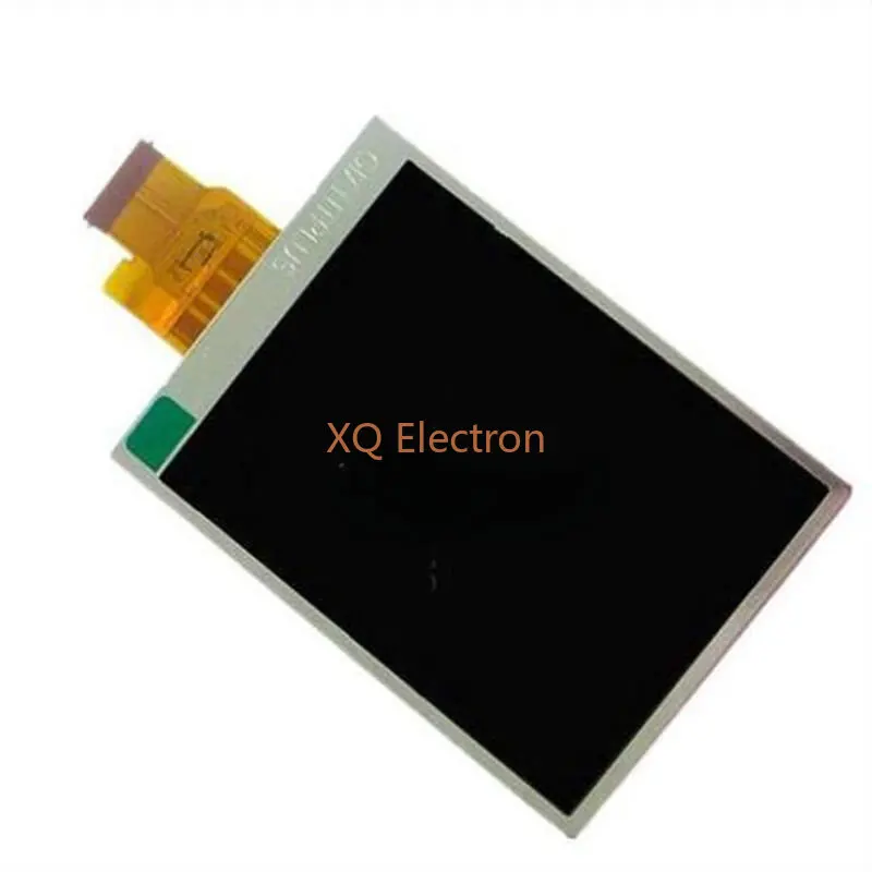 

NEW LCD Display Screen with Backlight for Nikon Coolpix S7000 Camera Replace