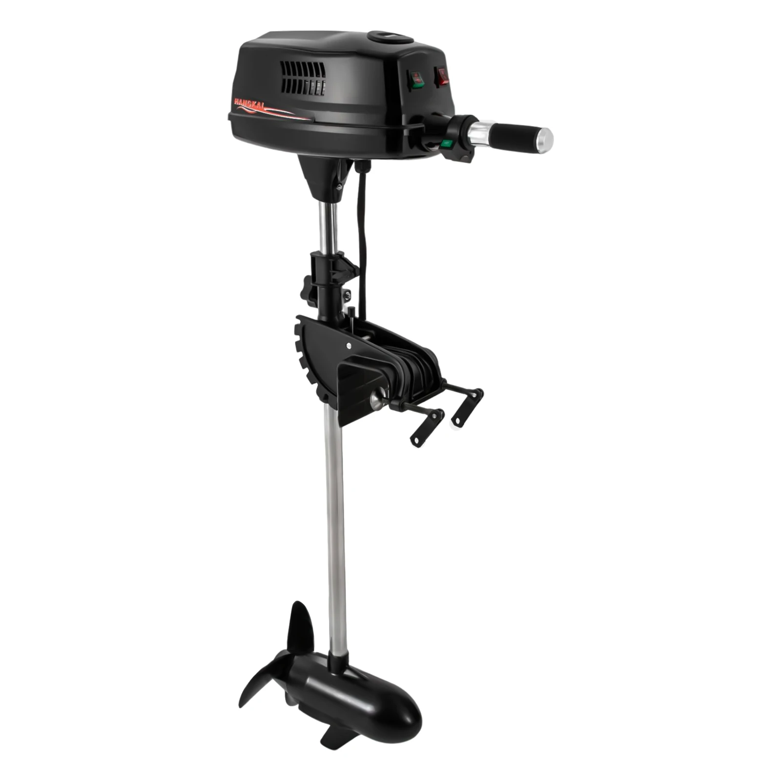 24V 3.0HP 800W Fishing Boat Engine   Outboard Motor  Brushless Trolling Motor